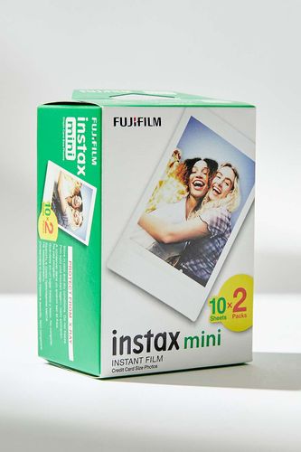 Film Instax Mini en taille: TAILLE UNIQUE - Fujifilm - Modalova