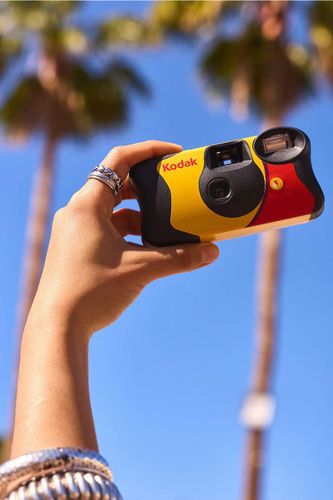 Appareil photo jetable à film flash FunSaver en taille: TAILLE UNIQUE - Kodak - Modalova