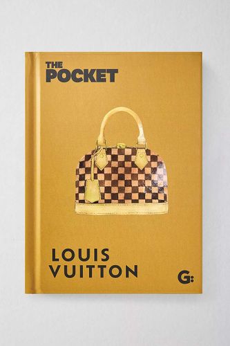 The Pocket Louis Vuitton par Gemini Books en Assorted taille: TAILLE UNIQUE - Urban Outfitters - Modalova