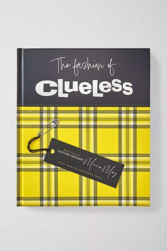 La Mode de " Clueless" par Mona May en Assorted taille: TAILLE UNIQUE - Urban Outfitters - Modalova