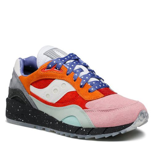Sneakers Saucony Shadow 6000 S70703-1 Multi - Chaussures.fr - Modalova