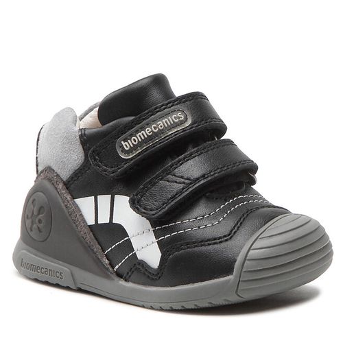 Sneakers Biomecanics 221128-A-0 Negro - Chaussures.fr - Modalova