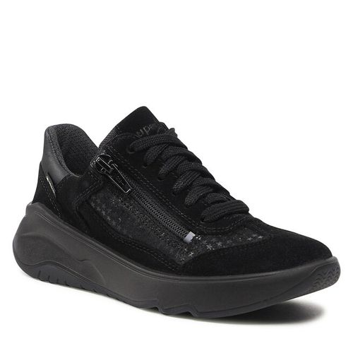 Sneakers Superfit GORE-TEX 1-000633-0000 S Schwarz - Chaussures.fr - Modalova