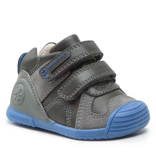 Sneakers Biomecanics 221130-A-0 Antracita - Chaussures.fr - Modalova