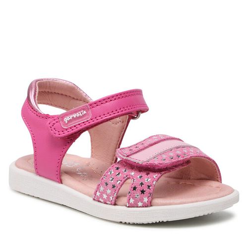Sandales Garvalin 222411-A Rosy - Chaussures.fr - Modalova