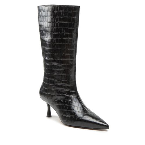 Bottes L37 Poision Heart Black - Chaussures.fr - Modalova
