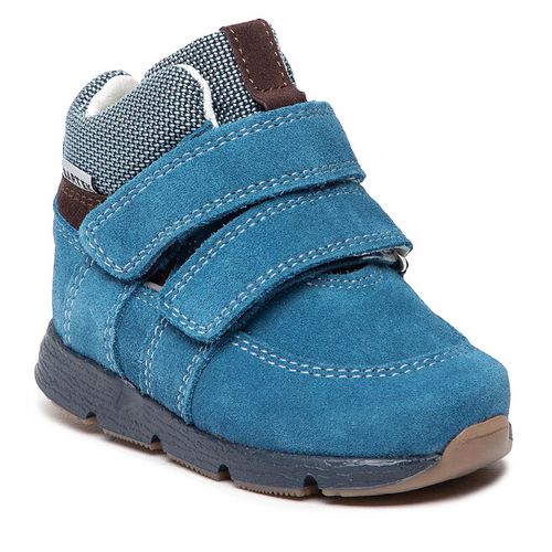 Boots Bartek 11090017 Bleu - Chaussures.fr - Modalova