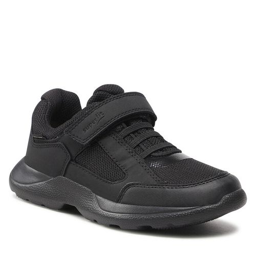 Sneakers Superfit GORE-TEX 1-006223-0000 M Schwarz - Chaussures.fr - Modalova