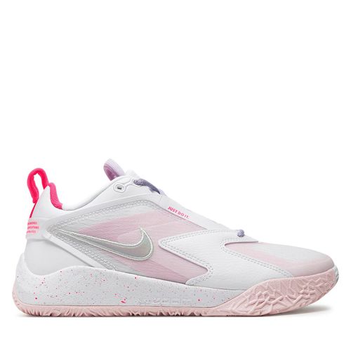 Chaussures Nike Air Zoom Hyperace 3 Se HF3239 100 White/Hyper Pink/Mint Foam - Chaussures.fr - Modalova