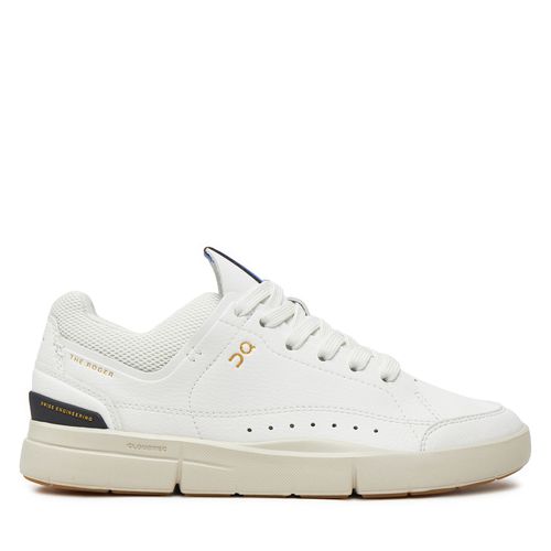 Sneakers On The Roger Centre Court 4899155 Blanc - Chaussures.fr - Modalova