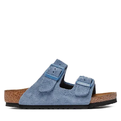 Mules / sandales de bain Birkenstock Arizona 1026868 S Bleu - Chaussures.fr - Modalova