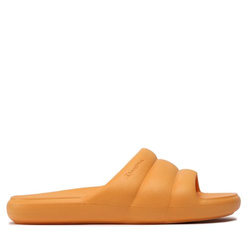 Mules / sandales de bain Ipanema Bliss Slide Fem 27022 Jaune - Chaussures.fr - Modalova