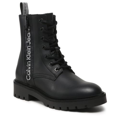 Bottines calvin klein hot sale