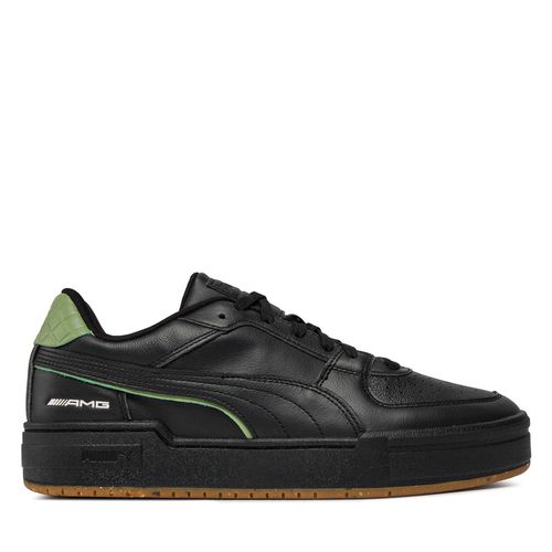 Sneakers Puma Mapf1 Amg Ca Pro 307855 02 Puma Black-Dusty Green - Chaussures.fr - Modalova