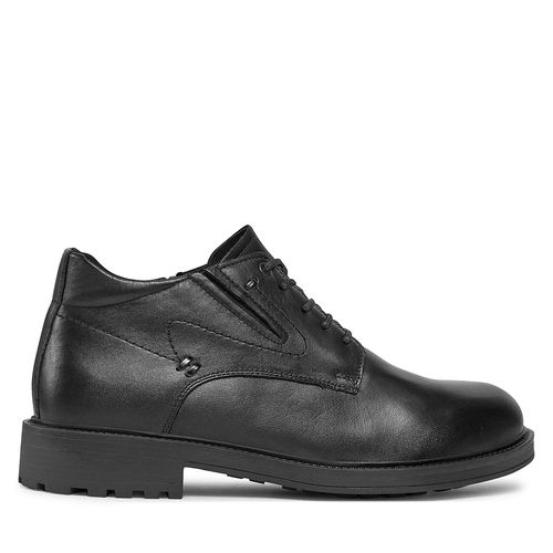 Boots Caprice 9-16201-41 Black Nappa 022 - Chaussures.fr - Modalova