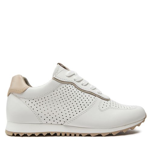Sneakers Tamaris 1-23614-42 White 100 - Chaussures.fr - Modalova