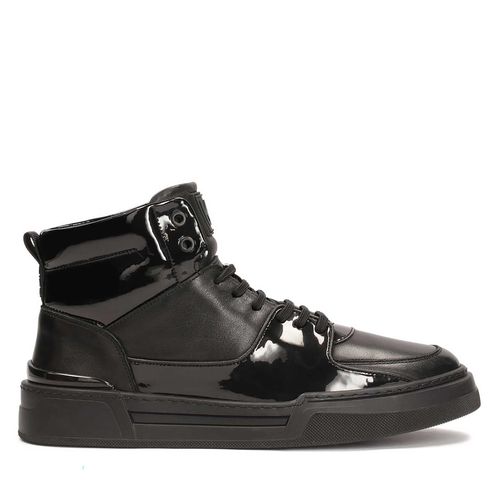 Sneakers Kazar Ilyan 82519-07-00 Noir - Chaussures.fr - Modalova