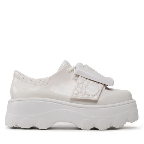 Chaussures basses Melissa Kick Off Buckle Up + V&R Ad 33598 White AD160 - Chaussures.fr - Modalova