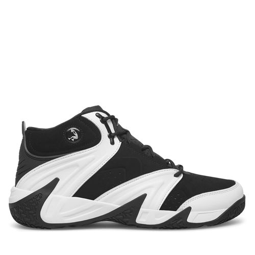 Sneakers Shaq DEVASTATOR AQ95010B-BW J Noir - Chaussures.fr - Modalova
