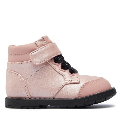 Boots Mayoral 42397 Rose - Chaussures.fr - Modalova