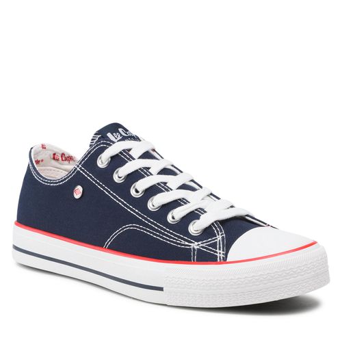 Sneakers Lee Cooper LCW-22-31-0876M Navy - Chaussures.fr - Modalova