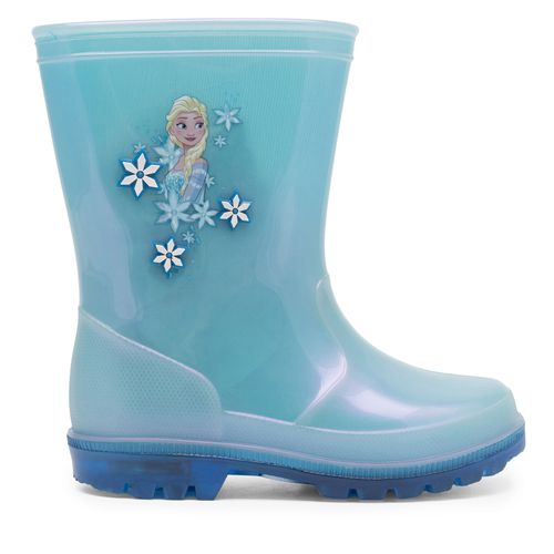 Bottes de pluie Frozen AW23-138DFR Bleu - Chaussures.fr - Modalova