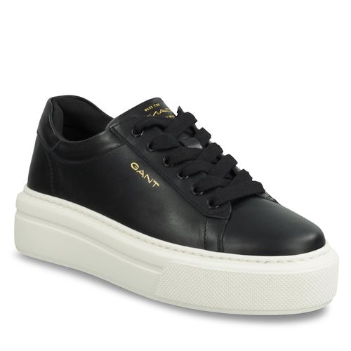 Sneakers Gant Alincy 26531754 Noir - Chaussures.fr - Modalova