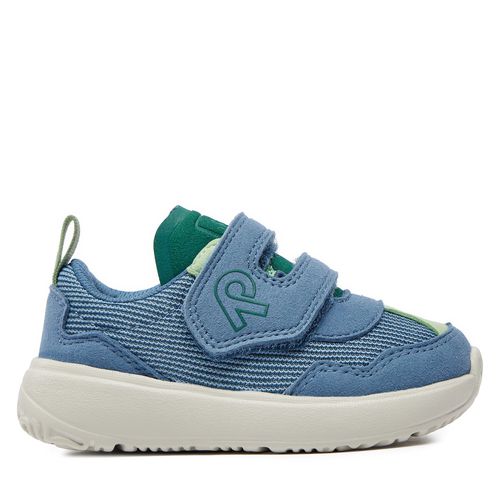 Sneakers Reima 5400135A 4010 Blue Ocean - Chaussures.fr - Modalova