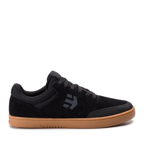 Sneakers Etnies Marana 4101000403 Black/Dark Grey/Gum 566 - Chaussures.fr - Modalova