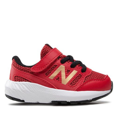 Sneakers New Balance IT570RG2 Rouge - Chaussures.fr - Modalova