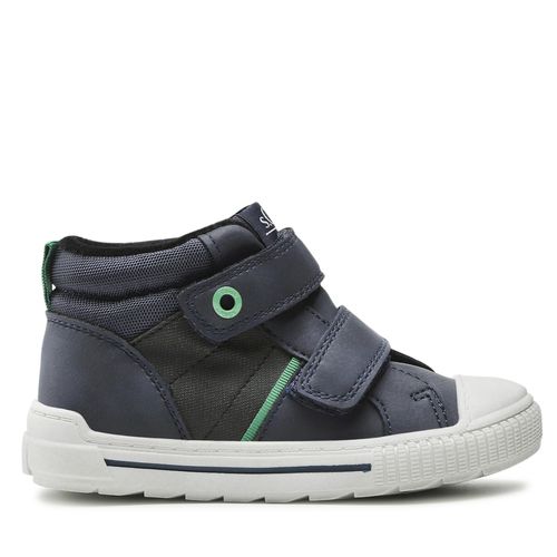 Sneakers s.Oliver 5-34100-39 Navy 805 - Chaussures.fr - Modalova