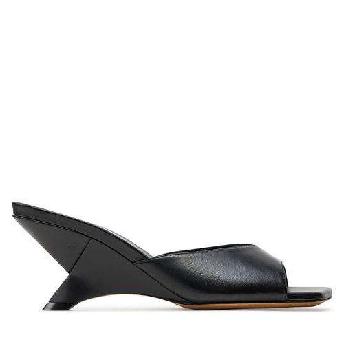 Mules / sandales de bain Vic Matié 1E1602D_E14C060101 Black 101 - Chaussures.fr - Modalova