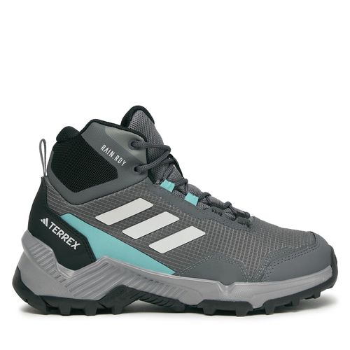 Chaussures adidas Eastrail 2.0 Mid RAIN.RDY Hiking Shoes HP8725 Grey Five/Dash Grey/Core Black - Chaussures.fr - Modalova
