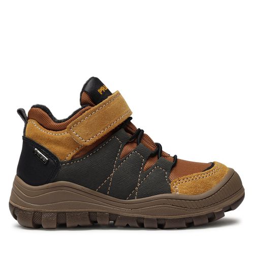 Boots Primigi GORE-TEX 4881522 S Senap/Gr.Sc/Cuo - Chaussures.fr - Modalova