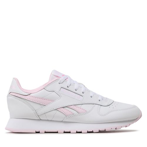 Sneakers Reebok Classic Leather Shoes IG2632 Blanc - Chaussures.fr - Modalova
