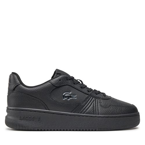 Sneakers Lacoste 748SMA0097 Noir - Chaussures.fr - Modalova