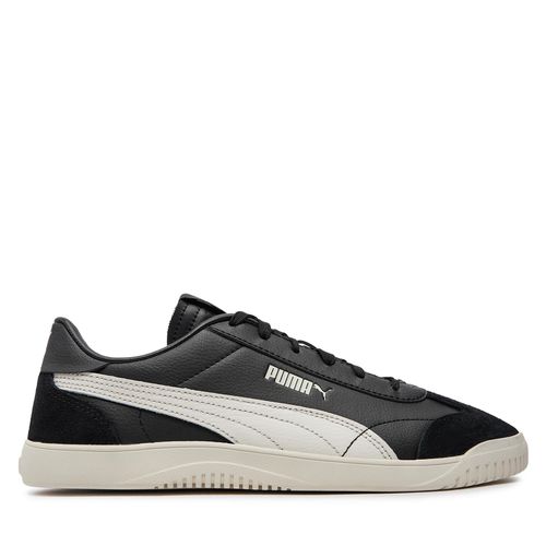 Sneakers Puma Club 5V5 Sd 395104-02 Noir - Chaussures.fr - Modalova