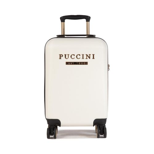 Valise cabine Puccini Los Angeles ABS017C 0 - Chaussures.fr - Modalova
