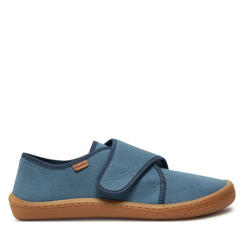 Chaussons Froddo Barefoot Slippers G1700408-1 D Bleu - Chaussures.fr - Modalova