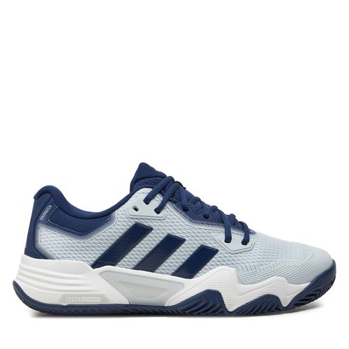 Chaussures de tennis adidas Solematch Control 2 IH0128 Bleu - Chaussures.fr - Modalova