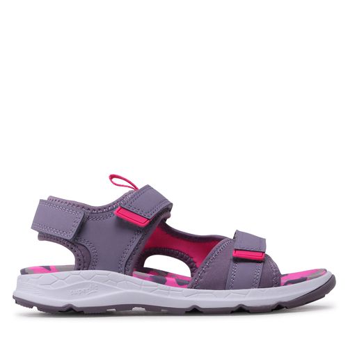 Sandales Superfit 1-000584-8500 S Lila/Pink - Chaussures.fr - Modalova