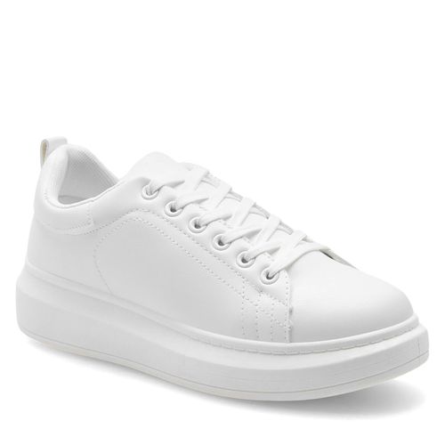 Sneakers Jenny Fairy WSS20531-01 Blanc - Chaussures.fr - Modalova