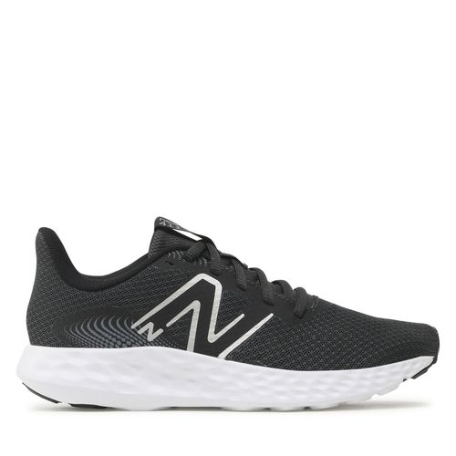 Chaussures de running New Balance 411 v3 W411LB3 Noir - Chaussures.fr - Modalova