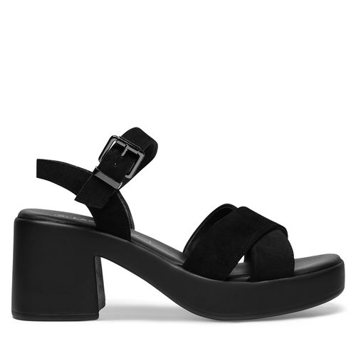 Sandales Lasocki WI16-MIKS-02 Noir - Chaussures.fr - Modalova