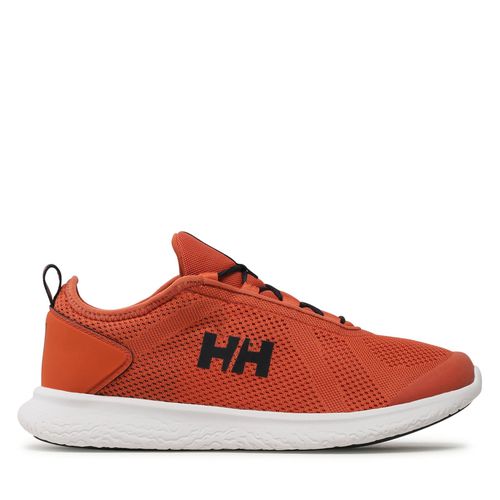 Chaussures Helly Hansen Supalight Medley 11845_179 Orange - Chaussures.fr - Modalova