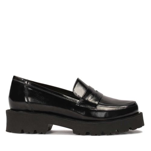 Chunky loafers Kazar Lydie 83942-09-00 Czarny - Chaussures.fr - Modalova