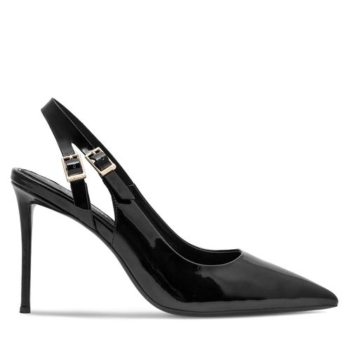 Sandales Eva Minge ABELE-959P-519 Black - Chaussures.fr - Modalova