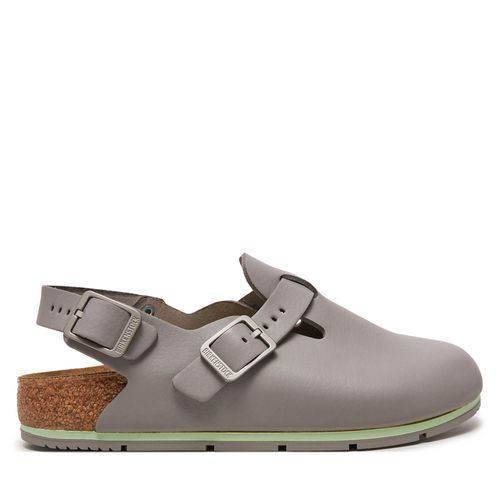 Sandales Birkenstock Tokio Pro Le 1026185 Gris - Chaussures.fr - Modalova