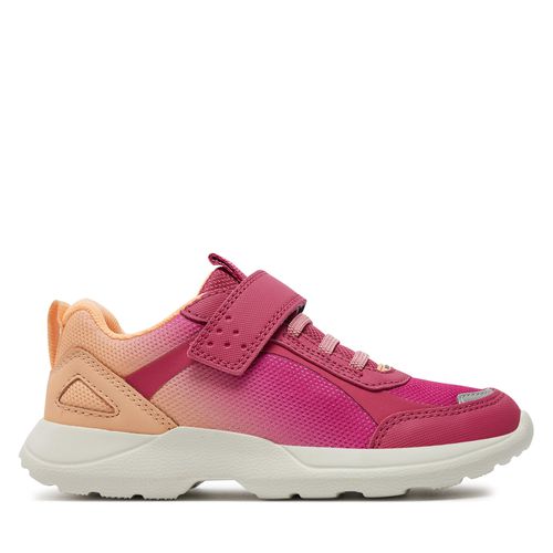 Sneakers Superfit 1-000211-5520 S Pink/Orange - Chaussures.fr - Modalova
