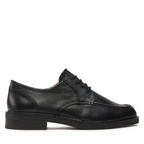 Richelieus & Derbies Caprice 9-23303-43 Noir - Chaussures.fr - Modalova